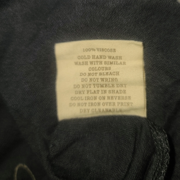 Rare spell designs Wild Wategos singlet tank XS te - Picture 13 of 14